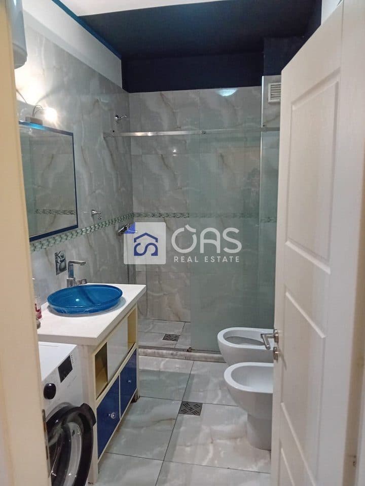 Apartament 2+2 Me Qira në Komunën e Parisit, Tiranë - 600€ | 120 m² 4