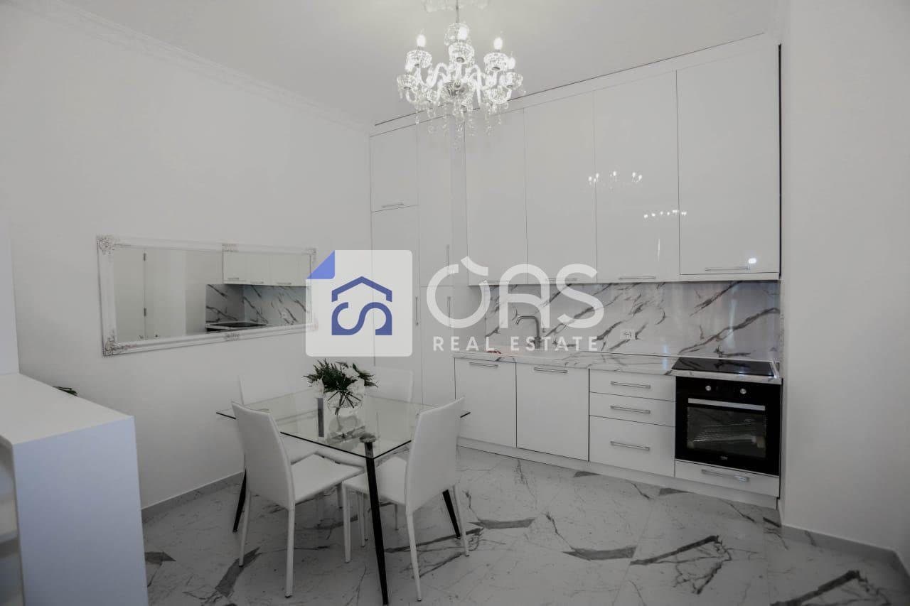 Shitet Apartament 1+1 tek 21 dhjetori (Square 21) 2