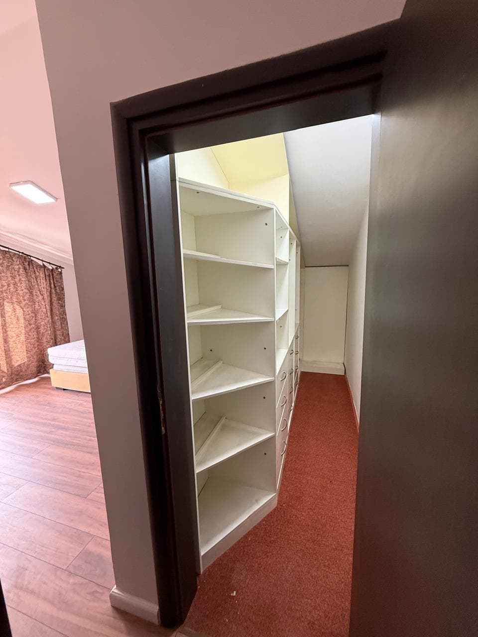 Jepet me qera apartament 1+1 tek Kodra Diellit 4