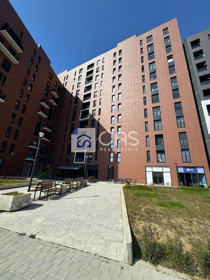Shitet apartament 2+1 ne Bulevardin e Ri " Orbital 1 ". 218.000 euro 3