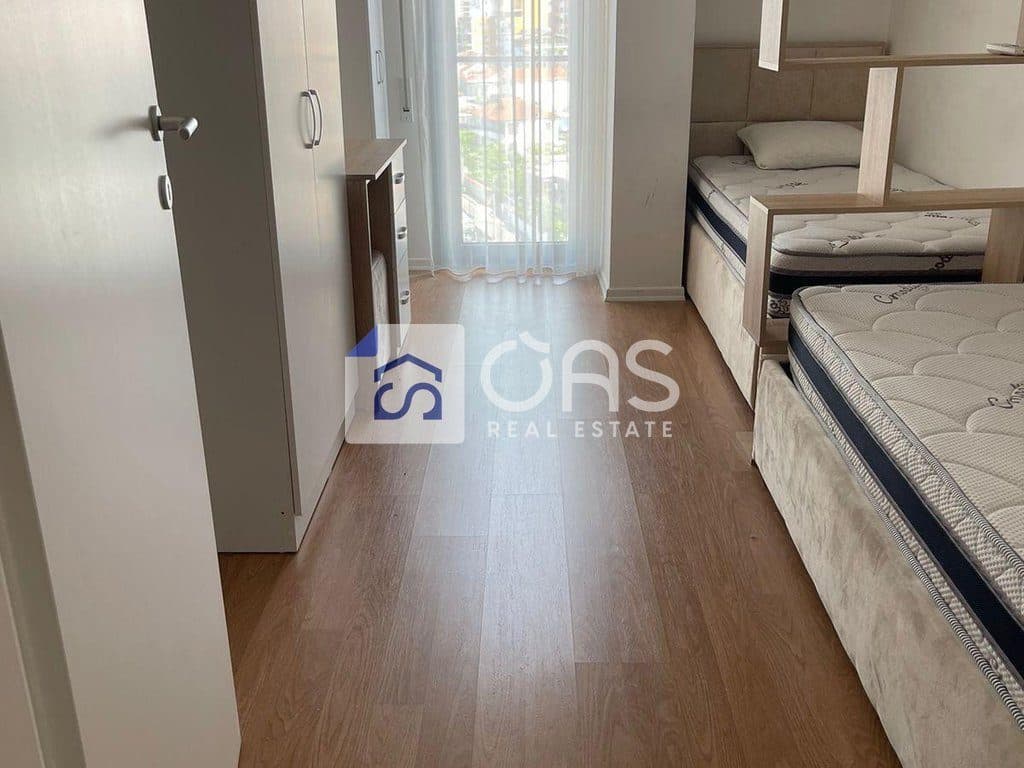 Jepet me qera Apartamenti 2+1+2 Don Bosko 2