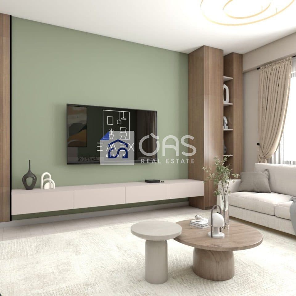 Apartament me qera 2+1+Ballkon Ne Selite 2