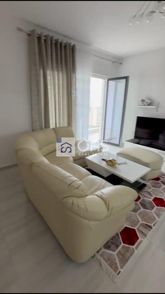 Apartament 1+1 Me Qira në Zogu I Zi, Tiranë - 650€ | 70 m² 2