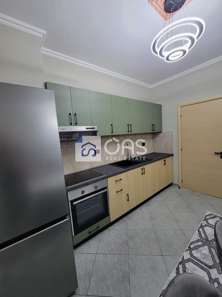 Jepet me qera apartament 1+1 ne Fresk. 4