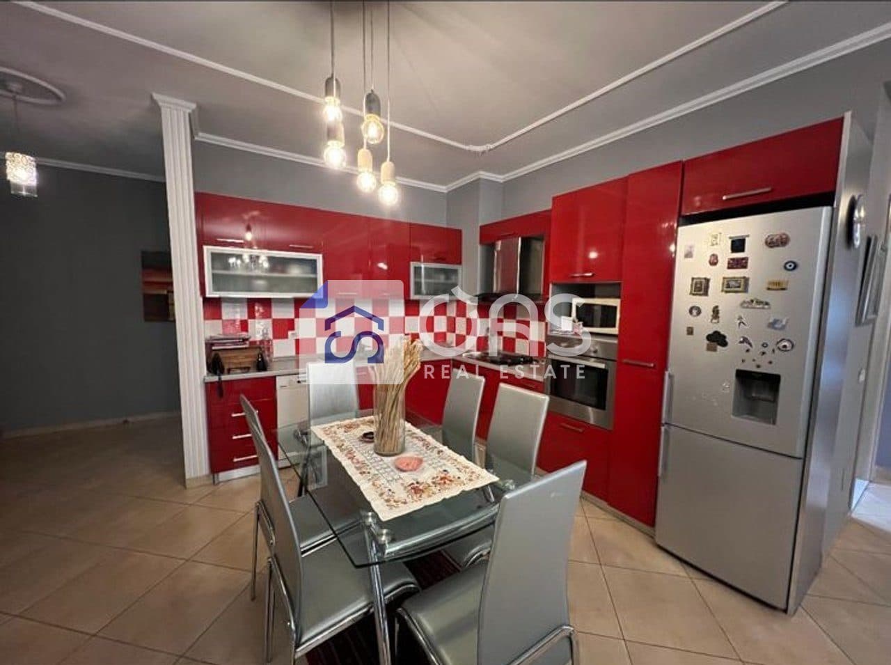 Jepet apartament 2+1 me qera tek Kodra Diellit 2
