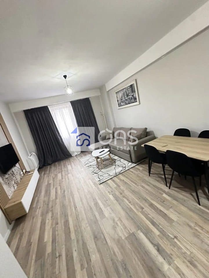 Jepet me qira apartamenti 1+1 Ne Astir