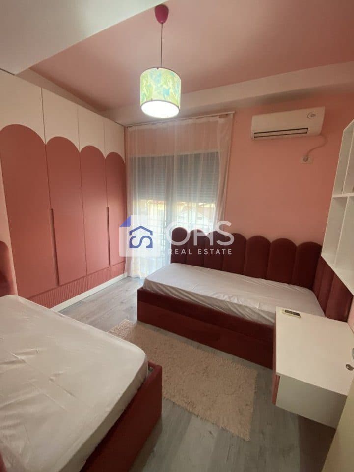 Jepet me qera apartament 2+1 ne Selvia 4