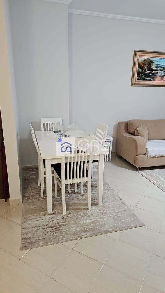 Jepet apartament me qera 2+1 KODRA DIELLIT 2