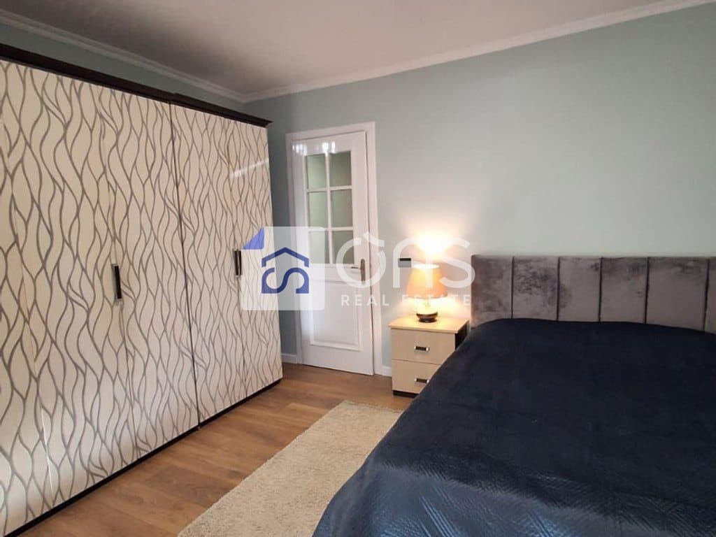 Jepet me qera Apartament 1+1 Te Selvia 4