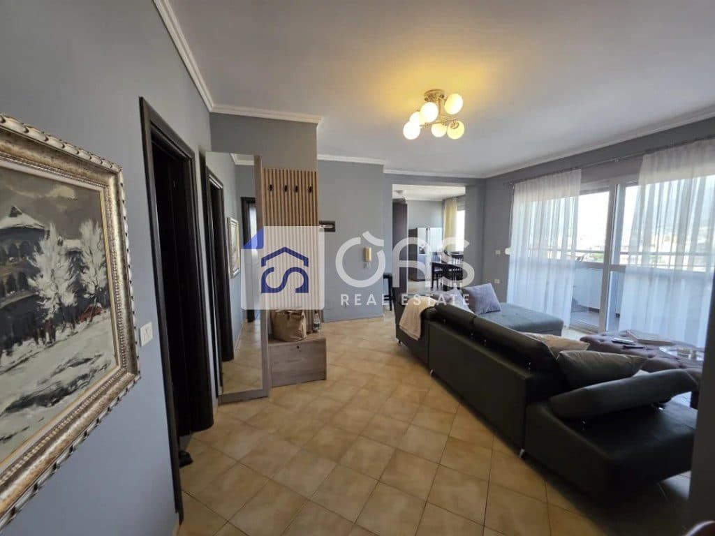 Jepet me qera Apartamenti 1+1 Selvia,Kompleks Halili 3