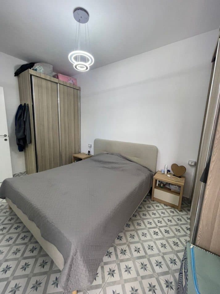 Apartament 1+1 Me Qira ne Yzberisht (Tirana Golden Park), Tiranë - 450€ | 65 m² 3