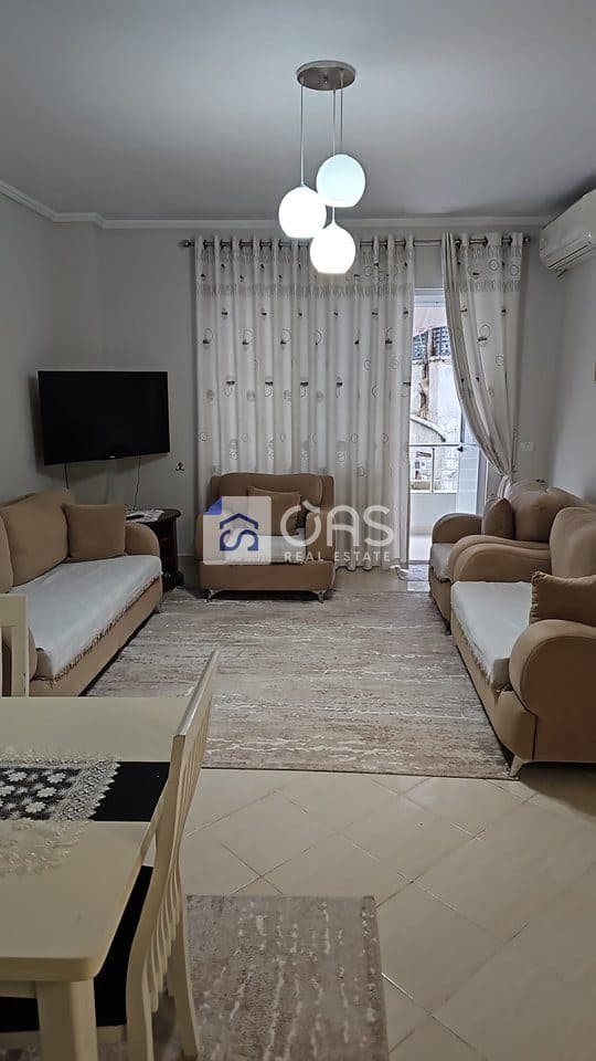 jepet me qera apartament 2+1 tek Kodra e Diellit