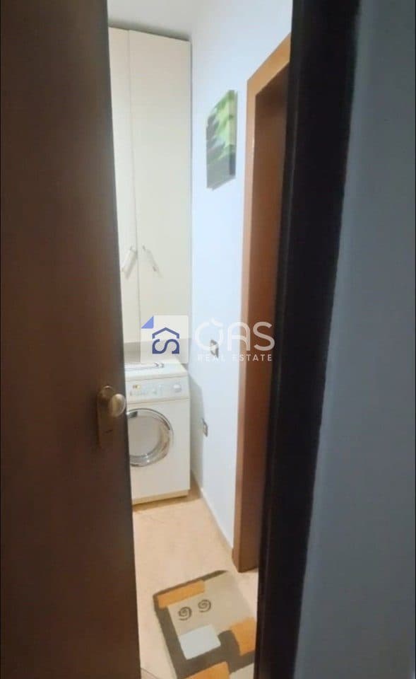 Jepet apartament me qera 2+1 Yzberisht 2