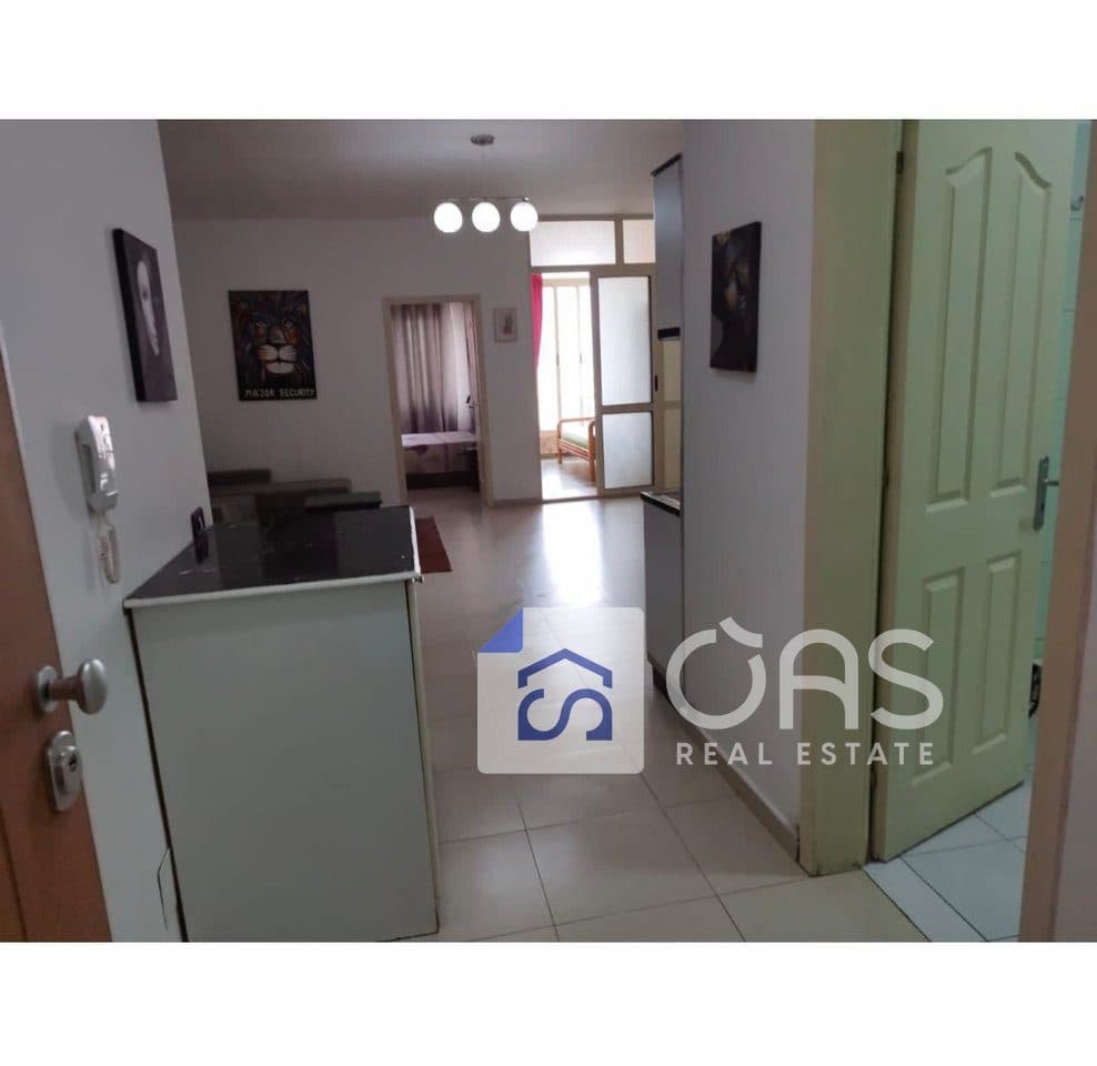 Jepet apartament me qera 2+1 Yzberisht 2
