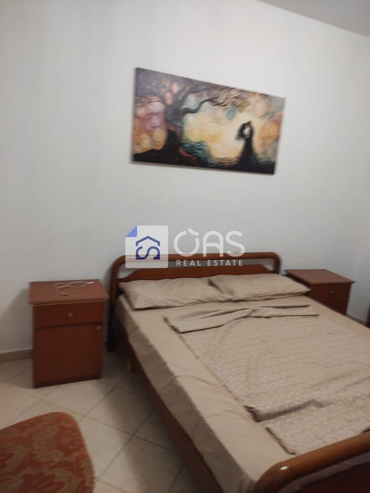 Apartament 2+1 Me Qira në Rruga Siri Kodra, Tiranë - 580€ | 90 m² 4