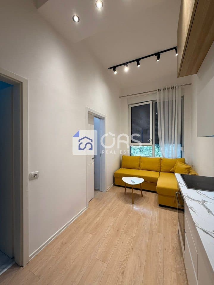 Apartament me qera 1+1 Tek 21 Dhjetori(Kompleksi Kontakt) 3