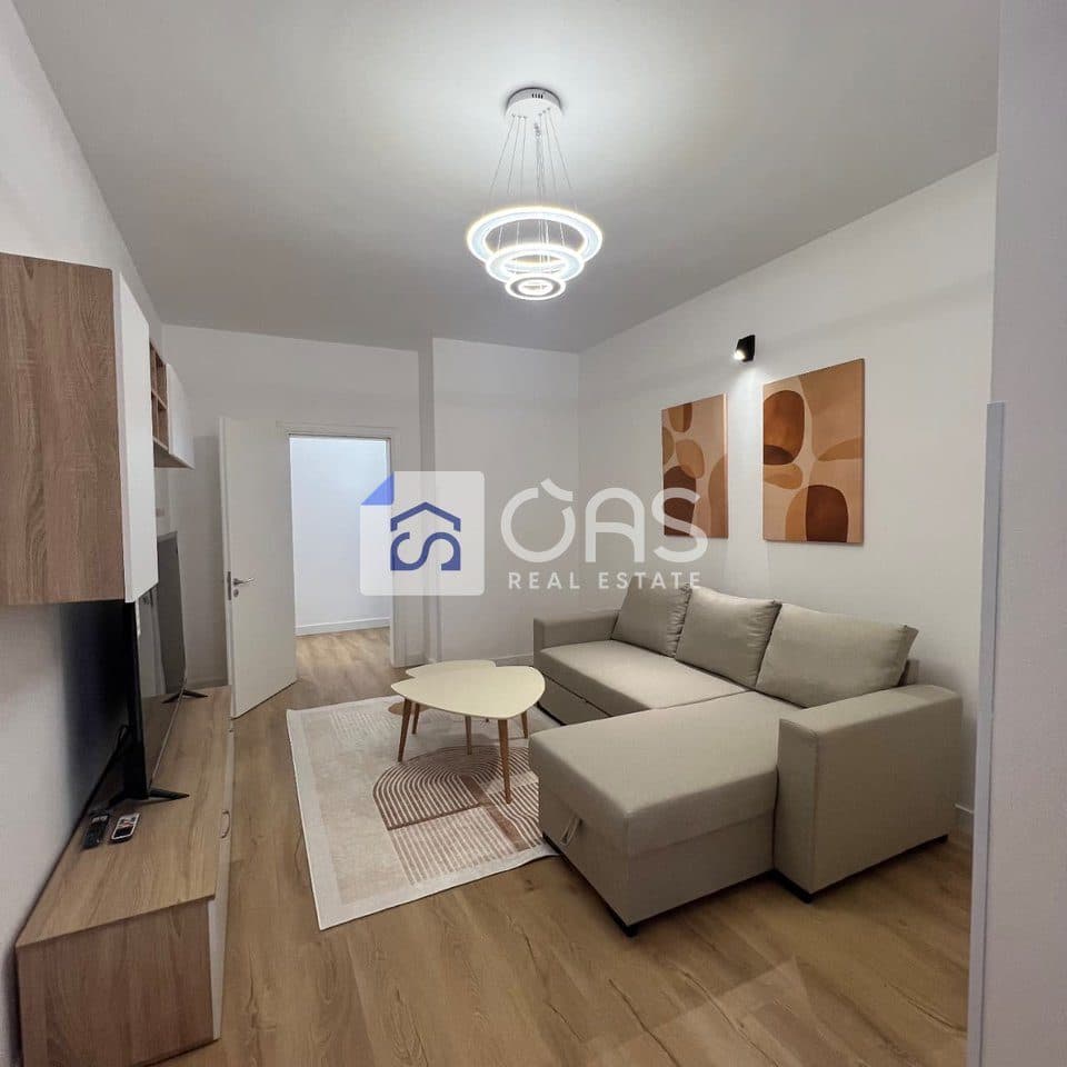 Jepet me qera apartamenti 1+1 rruga e kavajes 4