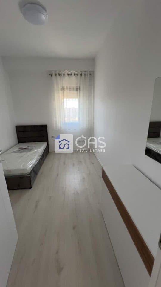 Apartament 2+1 Me Qira në Astir, Tiranë - 600€ | 100 m² 4