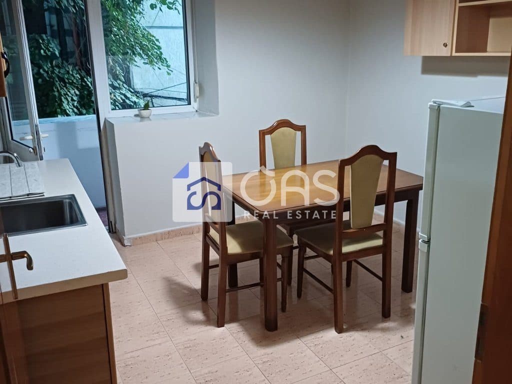 Apartament 2+1 Me Qira në Sheshi Willson, Tiranë - 650€ | 84 m² 3