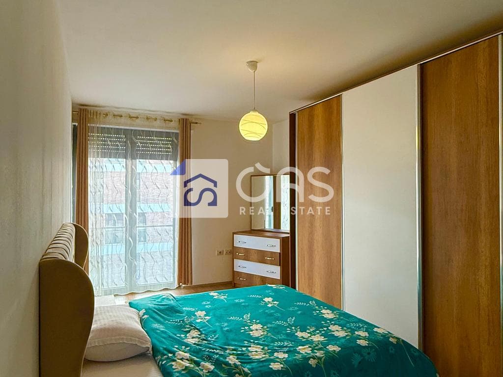 Jepet me qera Apartamenti 2+1+2 Don Bosko 2