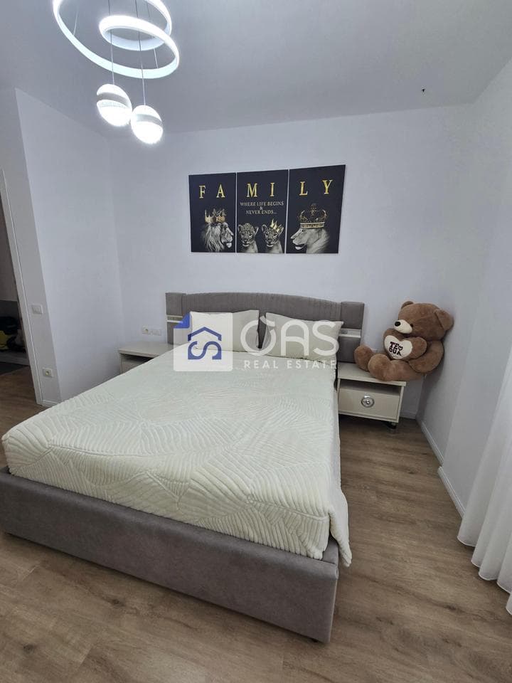 Jepet me qera apartameNT 1+1 linz dajt 2