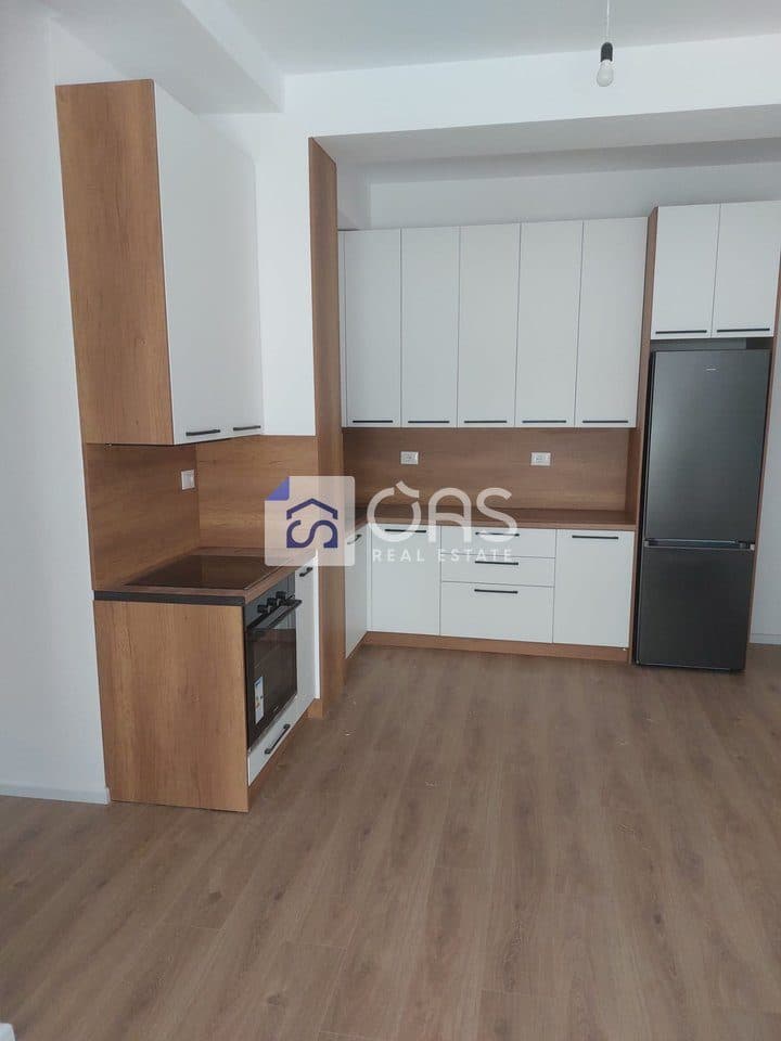 Jepet me qera apartament 2+1 ne Ali Dem (Kompleksi Kadiu) 4