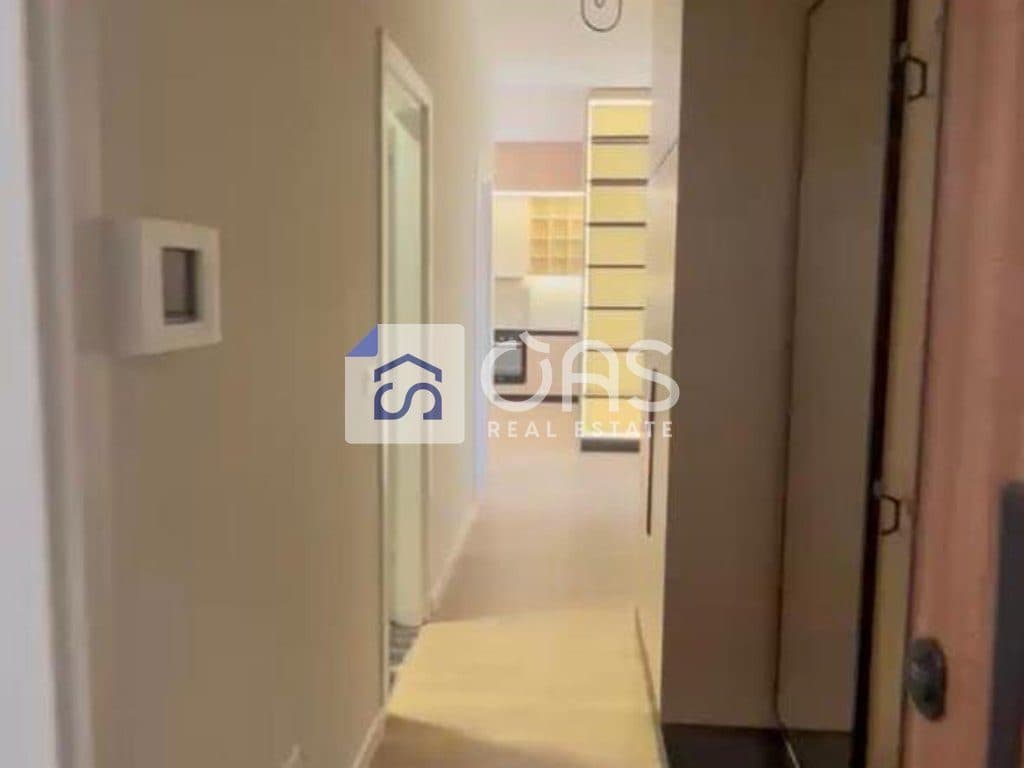 Jepet me qera apartament 2+1 te Siri Kodra 4