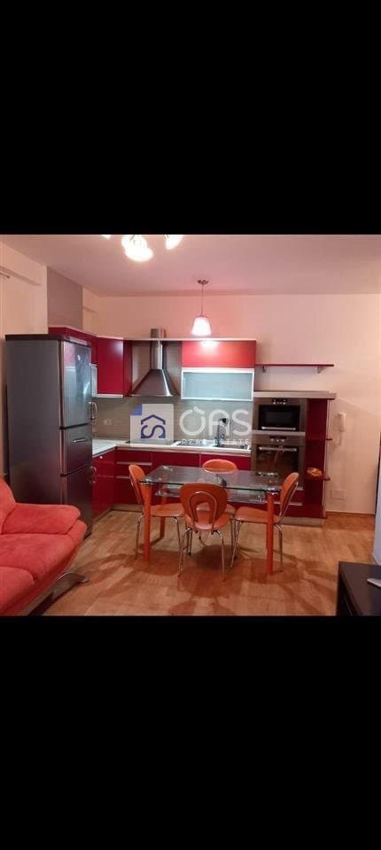 Apartament 1+1 Me Qira në 21 Dhjetori, Tiranë - 600€ | 60 m² 2