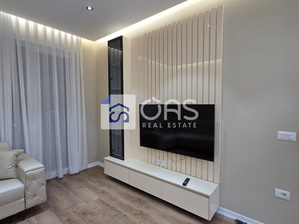 Jepet me qera apartament 1+1 ne 5 Maj. 4