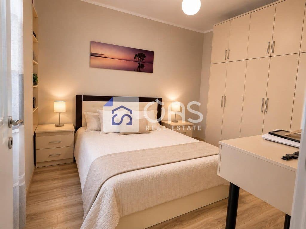 Jepet me qera apartamenti 1+1 Laprak E88