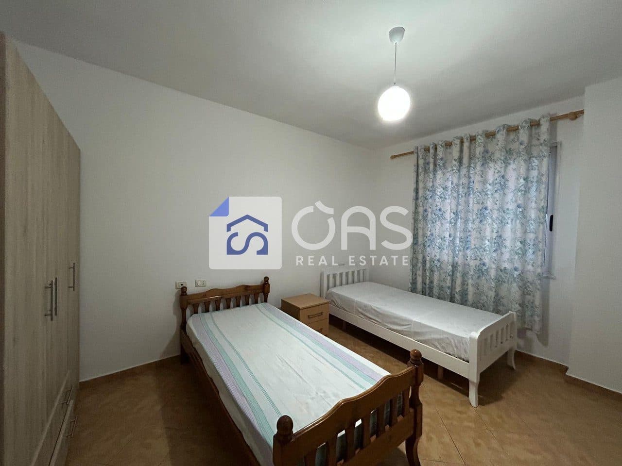 Apartament 2+1 Me Qira në Astir, Tiranë - 470€ | 116 m² 4