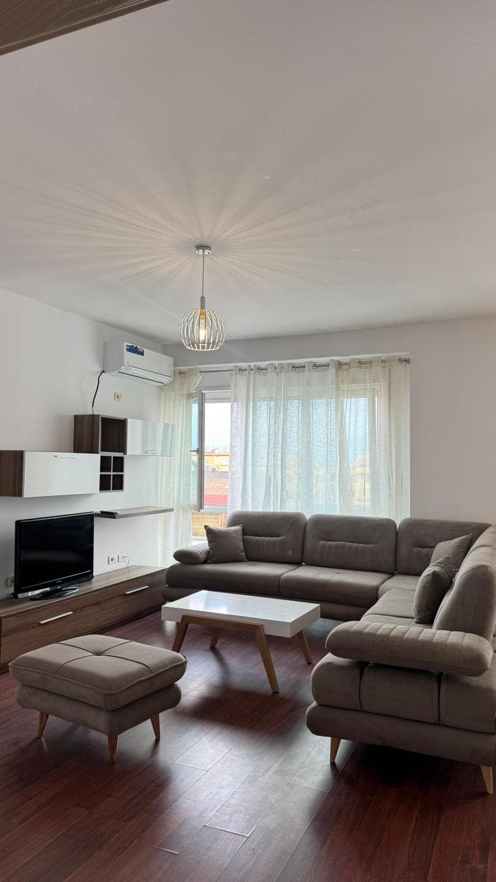 Jepet me qera apartament 2+1 tek Kodra Diellit