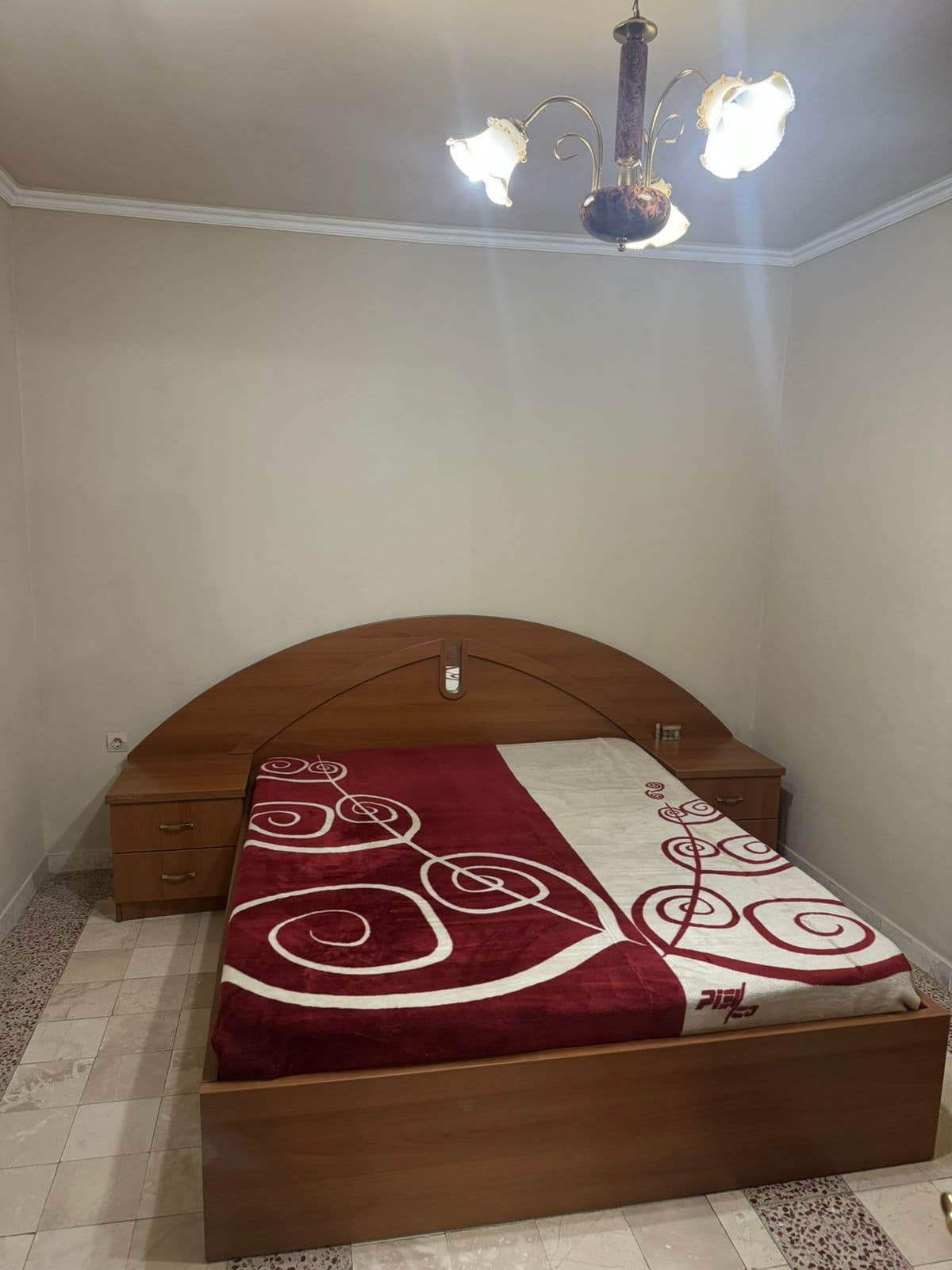 Apartament 1+1 Me Qira në Stadiumi Dinamo, Tiranë - 600.00€ | 70 m² 3