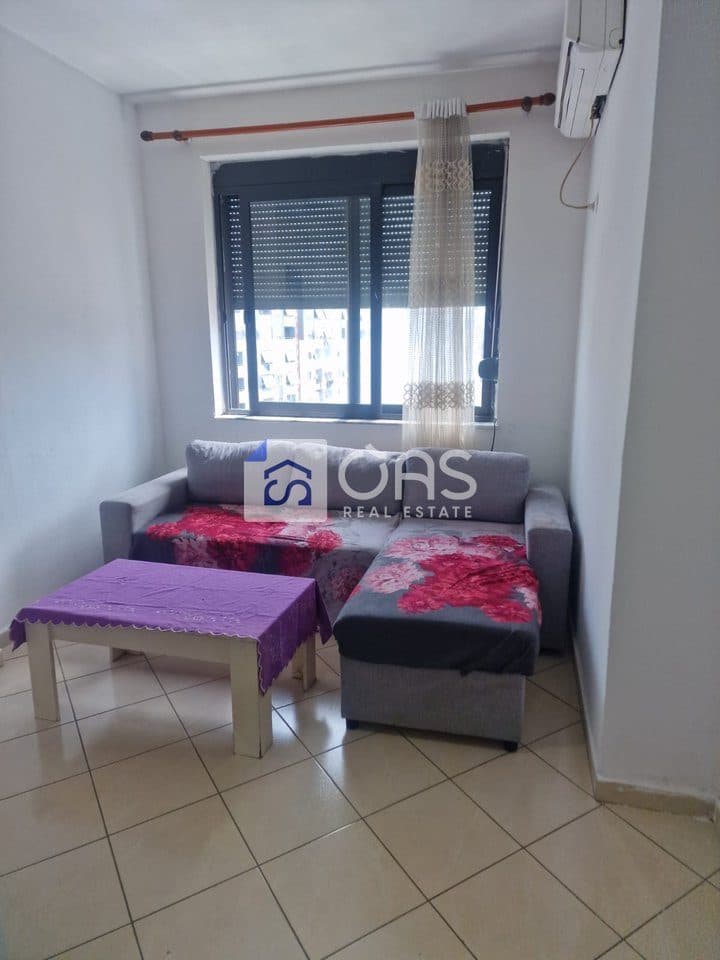 Jepet me qera apartament 1+1 ne Astir 2