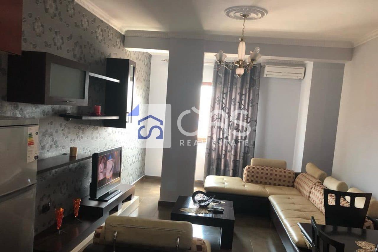 jepet me qira Apartament 2+1 rr.dibres