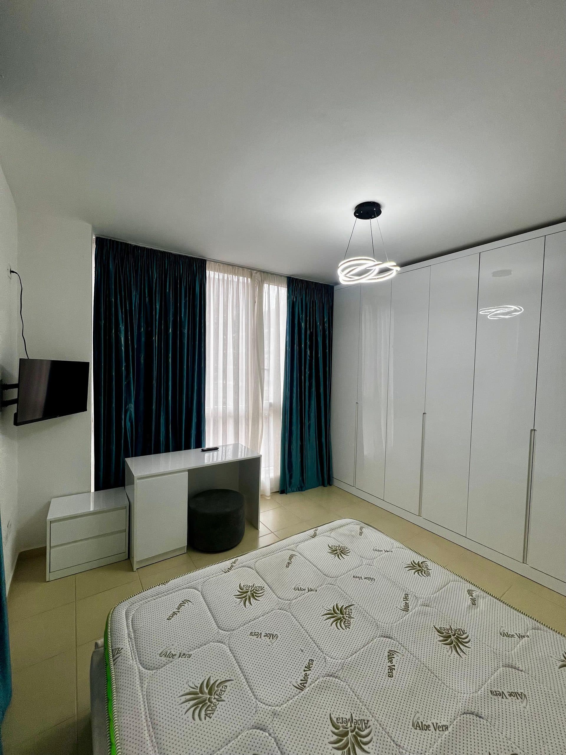 Apartament 2+1 Me Qira në Bulevardi i Ri, Tirana - 650€ | 92 m² 4