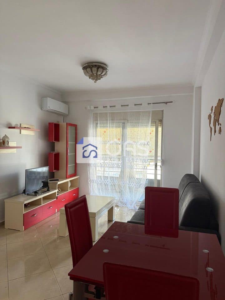 Jepet me qera apartament 1+1 ne Astir. 3