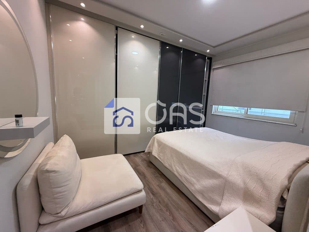 Jepet me qera apartament 2+1 tek Kopshti Zoologjik 4