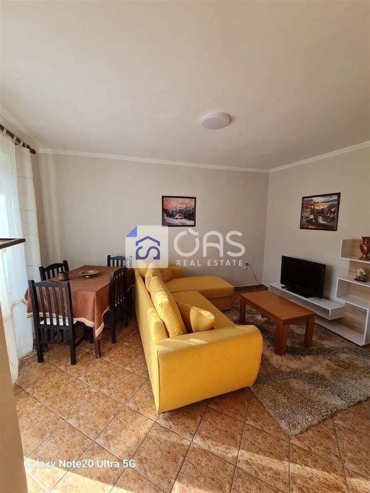 Jepet apartament me qera 2+1 Rruga e Elbasanit 2