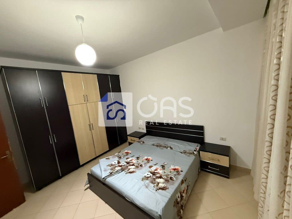 Jepet me qera apartament 2+1 te Jordan Misja 4