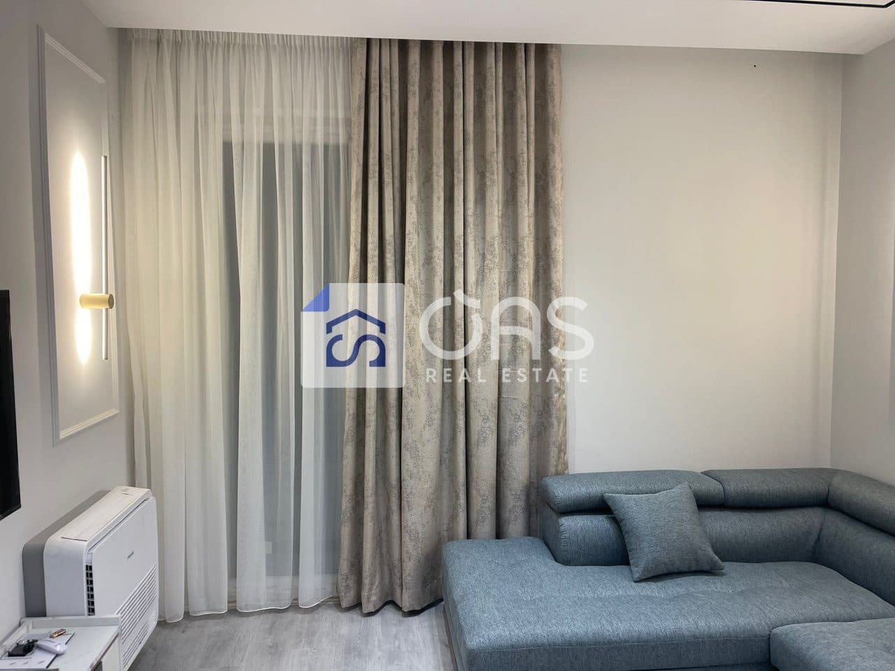 Apartament 2+2 Me Qira Tek Univers City, Tiranë - 600€ | 120 m² 2