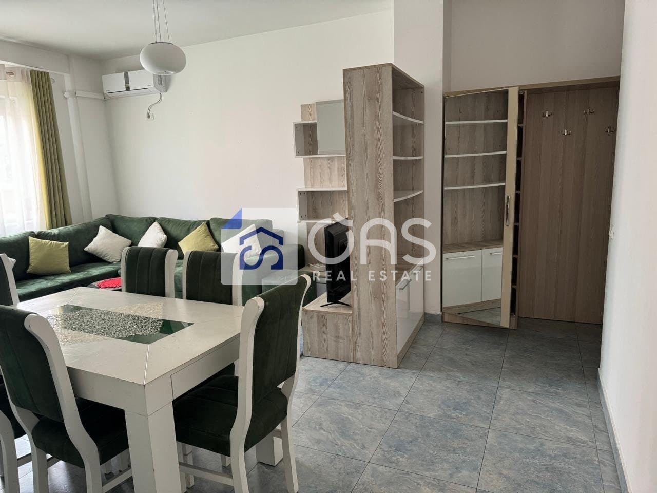 Apartament 1+1 Me Qira në Liqeni i Thatë, Tiranë - 550€ | 76 m²