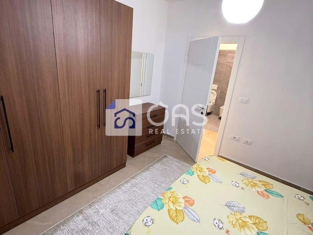 Jepet me qera Apartamenti 1+1 Astir 3