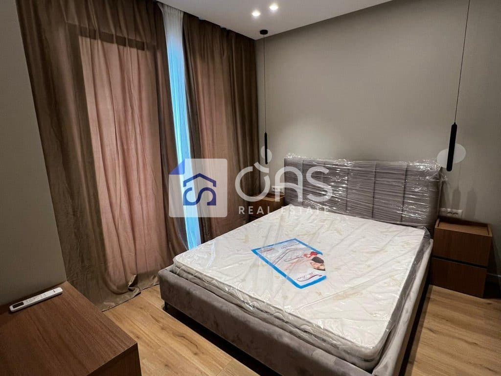 Jepet me qera apartament 2+1 tek Bulevardi i Ri. 4