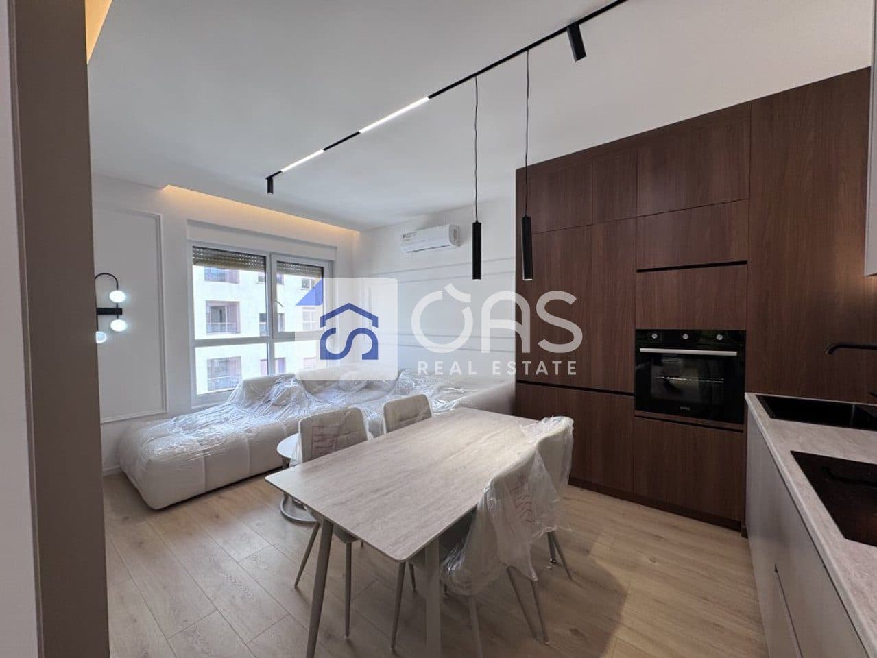 Jepet apartament 1+1 Ne Ali Dem 4