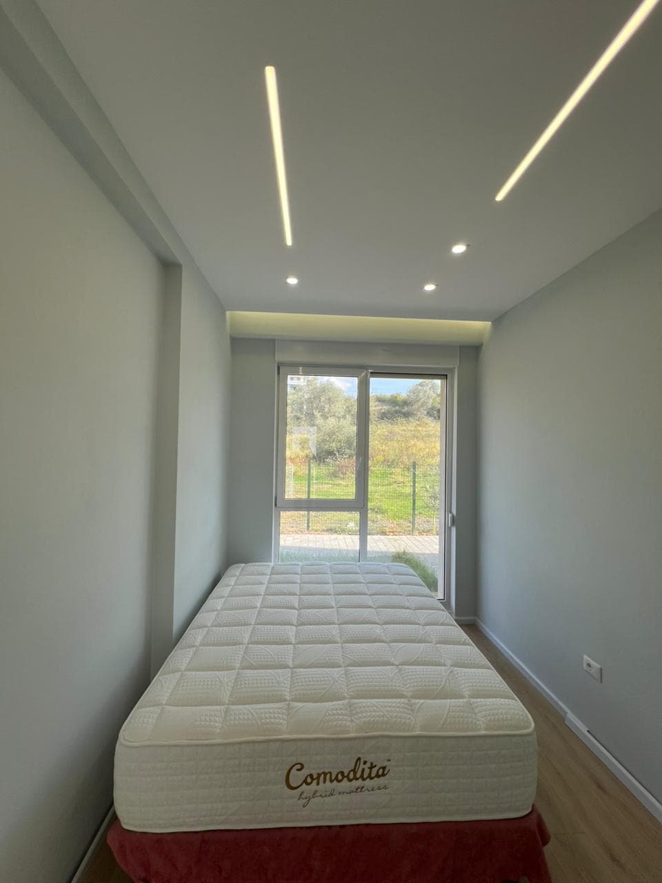 Jepet Vilë me qera ne Farkë (ABA Residence)