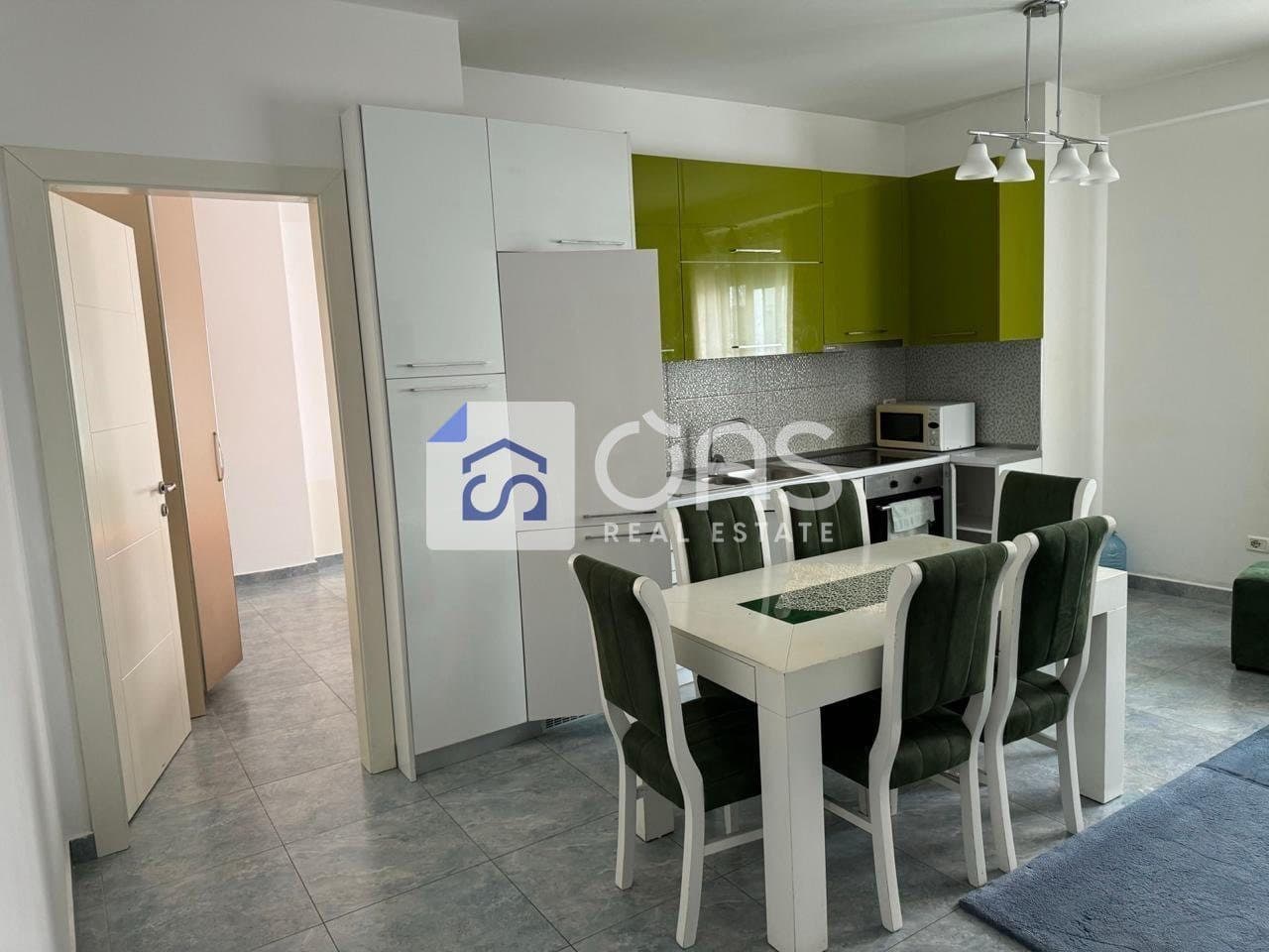 Apartament 1+1 Me Qira në Liqeni i Thatë, Tiranë - 550€ | 76 m² 2