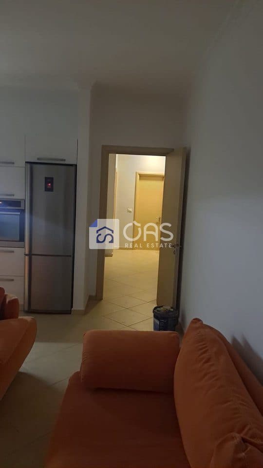 Shitet Apartament 2+1 liqeni i thate 3
