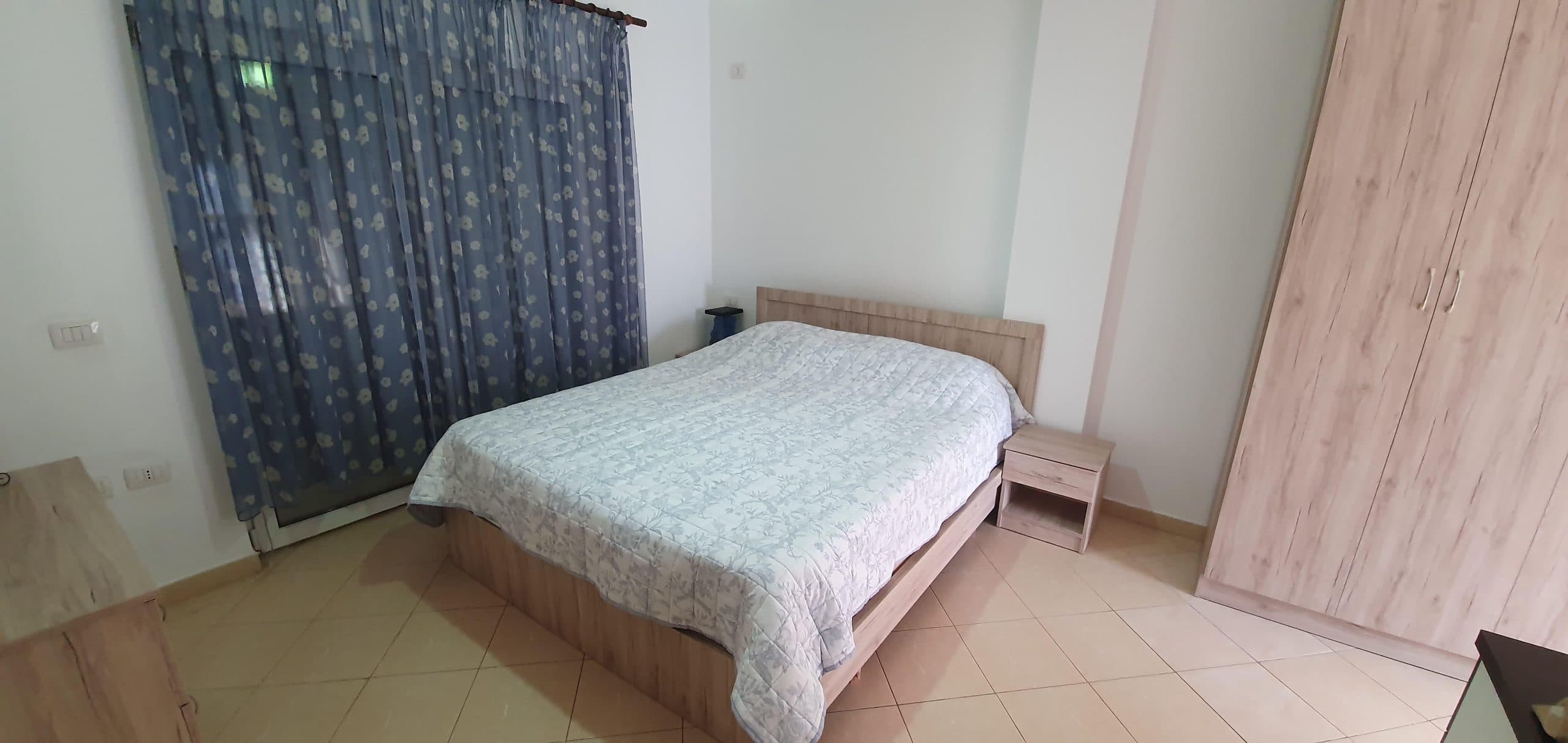 Jepet me qera Apartament 2+1 TEK Ali Demi 2
