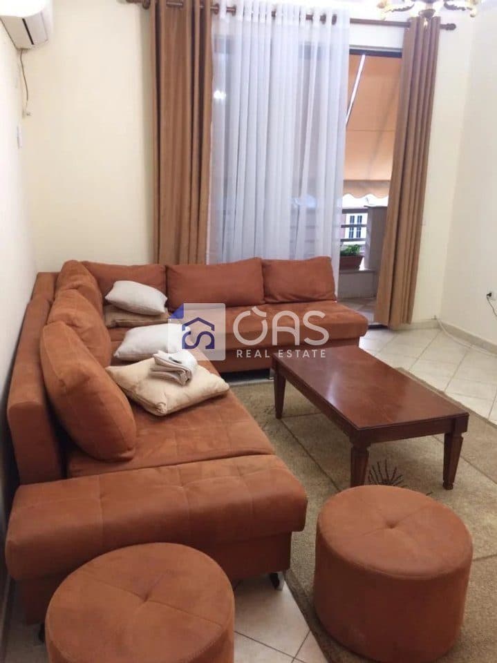 Jepet apartament me qera 3+1 tek Jordan Misja 2